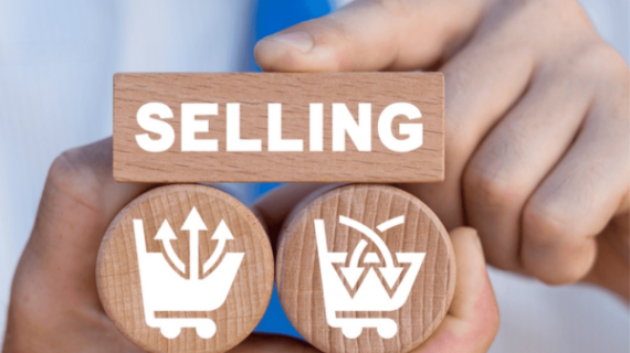 4 Simple Ideas for Upselling and Cross-Selling to your Existing Customers